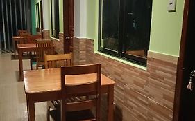 Rabang Traveller'S Inn