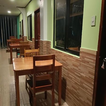 Rabang Traveller'S Inn Сан-Висенте Экстерьер фото